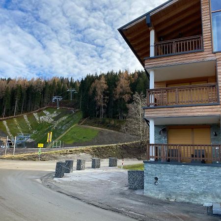 Ski In Ski Out Apartment Fastenberg Top 2 By Aa Holiday Homes Schladming Bagian luar foto