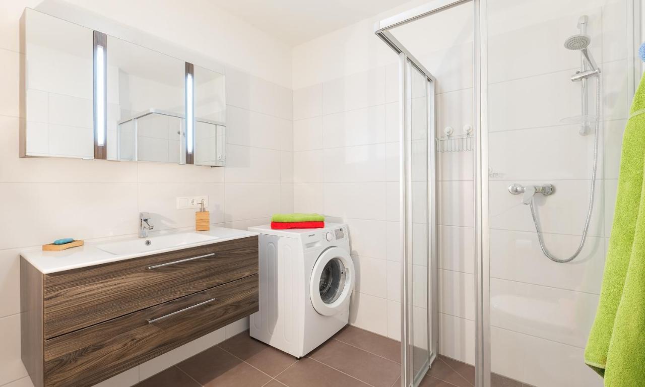 Ski In Ski Out Apartment Fastenberg Top 2 By Aa Holiday Homes Schladming Bagian luar foto