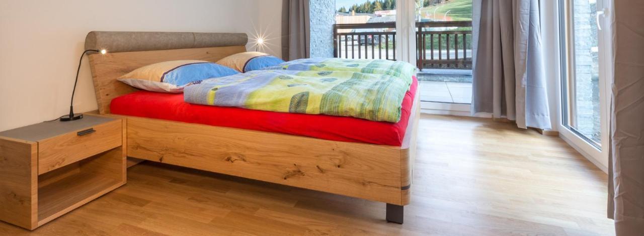 Ski In Ski Out Apartment Fastenberg Top 2 By Aa Holiday Homes Schladming Bagian luar foto
