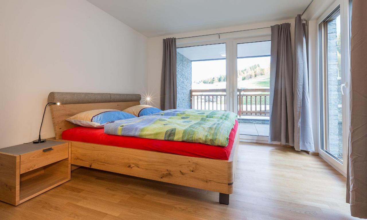 Ski In Ski Out Apartment Fastenberg Top 2 By Aa Holiday Homes Schladming Bagian luar foto