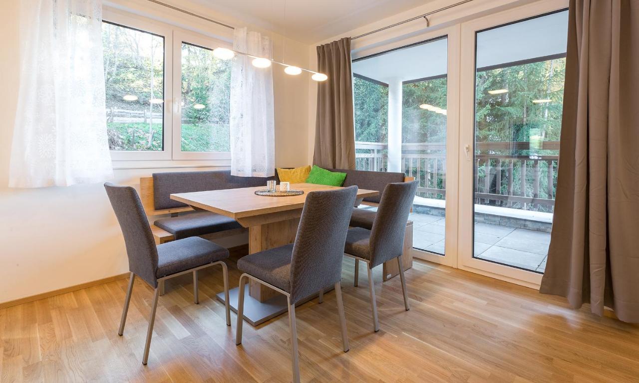 Ski In Ski Out Apartment Fastenberg Top 2 By Aa Holiday Homes Schladming Bagian luar foto