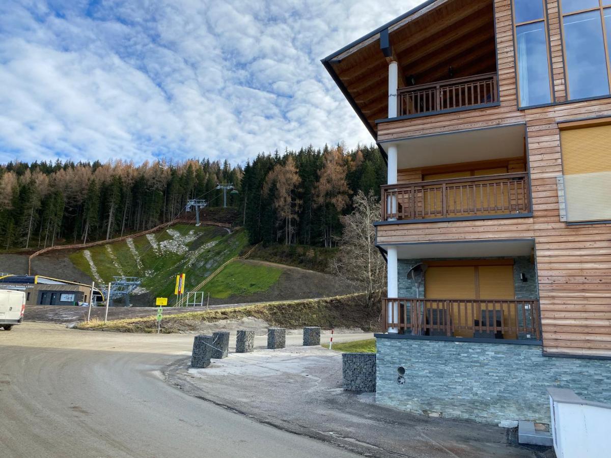 Ski In Ski Out Apartment Fastenberg Top 2 By Aa Holiday Homes Schladming Bagian luar foto